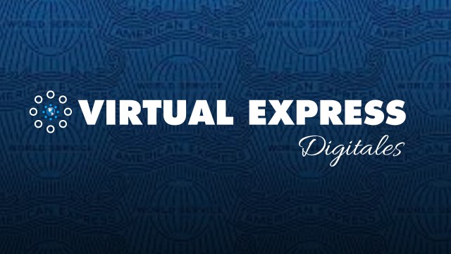 Desafíos express virtuales